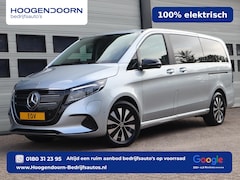 Mercedes-Benz EQV - 300 90 kWh L2 Avantgarde - AMG - 8 Zits - AIRMATIC