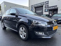 Volkswagen Polo - 1.2 TSI Highline Edition Match AUTOMAAT / 144 DKM