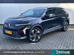 Renault Scenic E-Tech - EV87 long range techno Pack Light & Sound | Pack advanced driving assist & augmented visio