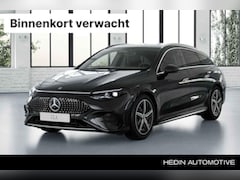 Mercedes-Benz CLA-klasse Shooting Brake - CLA 250+ Business Solution AMG | Sportzetelpakket Voor | Trekhaak