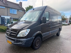 Mercedes-Benz Sprinter - 210 2.2 CDI 366 HD