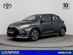 Toyota Yaris - 1.5 Hybrid 115 Dynamic | Cruise Control Adaptief | Achteruitrijcamera |