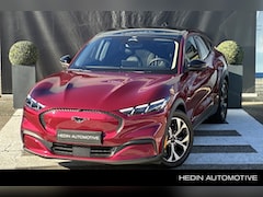 Ford Mustang Mach-E - Standard RWD 73 kWh | Technology Pack | Panoramadak