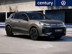 Volkswagen T-Roc - R-Line Edition 1.5 Hybrid 125 kW / 170 PK SUV 1 ve