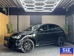 Audi Q3 - 45 TFSI e S-Line|Pano|Matrix |Sonos|Navi|360 Camera