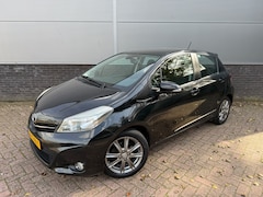 Toyota Yaris - 1.3 VVT-i Dynamic Met Trekhaak