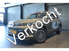 Volkswagen Tiguan - 1.5 eHybrid Life carplay cruise pano camera led 18 inch
