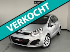 Kia Rio - 1.2 CVVT Super Pack