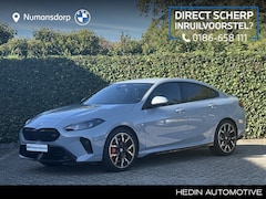 BMW 2-serie Gran Coupé - 220 | M-Sport Pro | 19'' | Stoel + Stuurverw. | Camera | Comfort Access