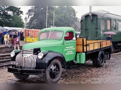Chevrolet 4403 - Pickup*1954*Truck*Superstaat