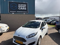 Ford Fiesta - 1.0 Style