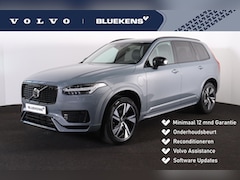 Volvo XC90 - T8 Recharge AWD R-Design - IntelliSafe Assist & Surround - 360º Camera - Harman/Kardon aud
