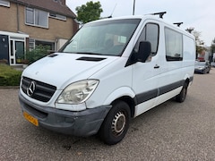 Mercedes-Benz Sprinter - 210 2.2 CDI 366