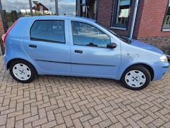 Fiat Punto - 1.2 Active