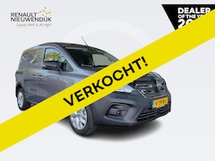 Renault Kangoo E-Tech - Extra L1 44 kWh | DEMO | CAMERA | CARPLAY | CLIMATE