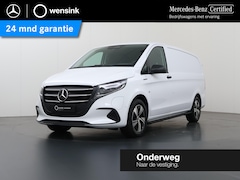Mercedes-Benz eVito - eVito 119 L2 90 kWh | Actieradius > 400km | MultiBeam LED | Navigatie | Achteruitrijcamera
