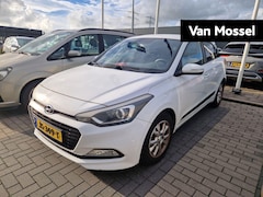 Hyundai i20 - 1.0 T-GDI Go 2016 | WORDT VERWACHT |