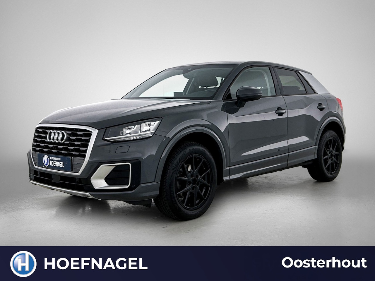 Audi Q2 - 35 TFSI epic | Adaptive Cruise | Stoelverwarming | Lane Assist | CarPlay | Parkeersensoren - AutoWereld.nl