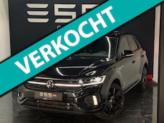 Volkswagen T-Roc - 2.0 TDI Full Option|Pano|IQ|Camera|Keyless|