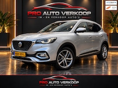 MG EHS - 1.5 TGDI Luxury 360 camera_Panorama_Leder_Virtual cockpit
