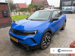 Opel Mokka-e - GS Line 50-kWh 3-Fase | Navigatie | Achteruitrijcamera | Climate Control |