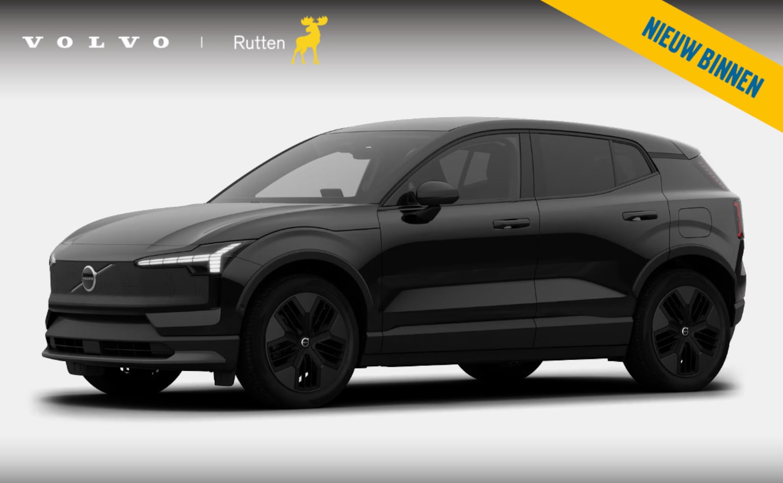 Volvo EX30 Cross Country - P5 Long Range Plus Europa 69 kWh Harman Kardon audio/ Digital Key/ Stoelverwarming/ Stuurv - AutoWereld.nl