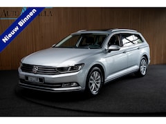 Volkswagen Passat Variant - 1.4 TSI Panodak Navi Massage S PDC Elektr. bedienbare achterklep PDC Stoelverwarming Clima