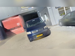 Volkswagen Transporter - 2.5 TDI 300 Budgetline DC