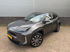 Toyota Yaris Cross - 1.5 Hybrid 130 Dynamic Limited met stoel & stuurverwarming