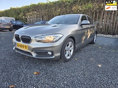 BMW 1-serie - 116d EDE Essential