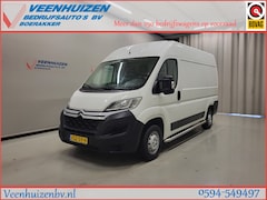 Citroën Jumper - 2.2BlueHDi 140pk L2/H2 Euro 6