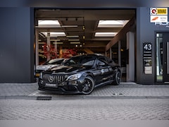 Mercedes-Benz C-klasse Coupé - AMG 63 Premium Plus Pack Pano|V8 Biturbo|Leder|Camera|Sfeerverlichting|