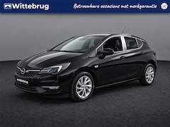 Opel Astra - 1.2 Business Edition | Navigatie | Carplay | Camera | Stoelverwarming |