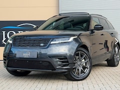Land Rover Range Rover Velar - 2.0 P400e AWD Dynamic SE PHEV|Pano/Schuif|21inch|ACC|360cam|