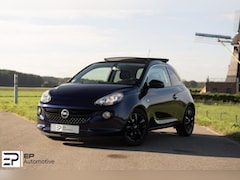 Opel ADAM - |PSensoren|Carplay|Stoel&Stuurverwarming|Schuifdak