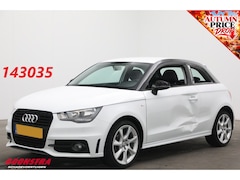 Audi A1 - 1.2 TFSI S-Line Cruise Airco Bluetooth PDC 42083km