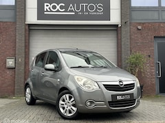 Opel Agila - 1.0 Edition | Airco | Zuinig | Nieuwe APK