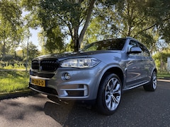 BMW X5 - xDrive30d High Executive 3500KG trekgewicht, nieuwe motor, softclose