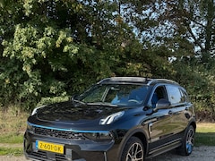 Lynk & Co 01 - 1.5 All in prijs.