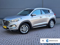 Hyundai Tucson - 1.6 GDi Comfort All-Season Banden | Navigatie | Stoelverwarming | Camera | Parkeersensoren