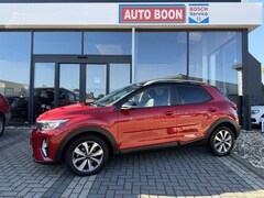 Kia Stonic - 1.0 T-GDi 101PK HYBRIDE DYNAMIC APPCARPLAY/ NAVI/P-CAM/CLIMA/2XKEYELSS/PDC/LED/P-GLAS/S&S/