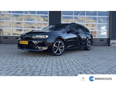 Opel Astra Sports Tourer - Turbo Business Edition 130PK | Camera | Navigatie | Stoel/stuurverwarming | Cruise Control
