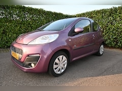 Peugeot 107 - 1.0 Envy. Origineel Nederlandse auto met NAP