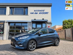 Ford Fiesta - 1.0 EcoBoost ST-Line