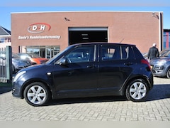 Suzuki Swift - 1.3 Shogun airco apk 22-05-2027 inruil mogelijk nap