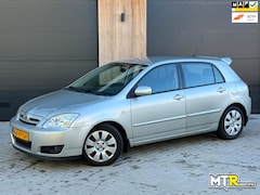 Toyota Corolla - 1.6 VVT-i Terra AUT|1e eig|NAP|APK 2027|AIRCO