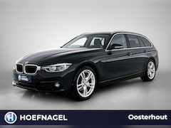 BMW 3-serie Touring - 320i Executive Automaat | Cruise Control | Stoelverwarming | Navigatie | Parkeersensoren a