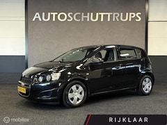 Chevrolet Aveo - 1.2 LT 5 DEURS / AIRCO / CRUISE CONTROL / SLECHTS 111.000 KM NAP