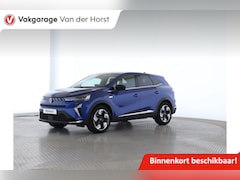Renault Symbioz - 1.8-160pk E-Tech Full Hybrid 160 'Techno' AUTOMAAT Fijne en comfortabele hoogzitter met sl
