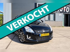 Suzuki Swift - 1.2 Style EASSS Cruise/Airco/PDC/